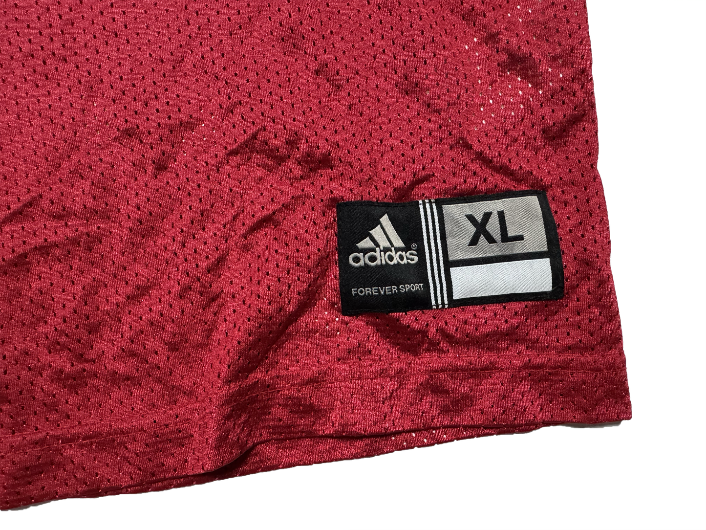 Louisville Cardinals 2000s Football Jersey #28 Size XL