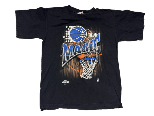 Orlando Magic 1990s Shirt Size Medium