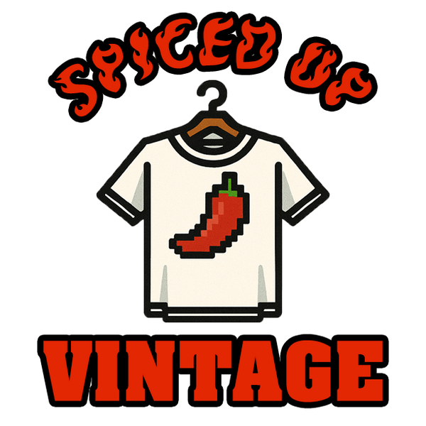 Spiced Up Vintage