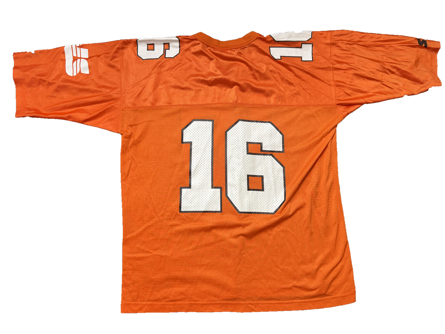 Peyton Manning Tennessee Volunteers Starter Jersey Size XL