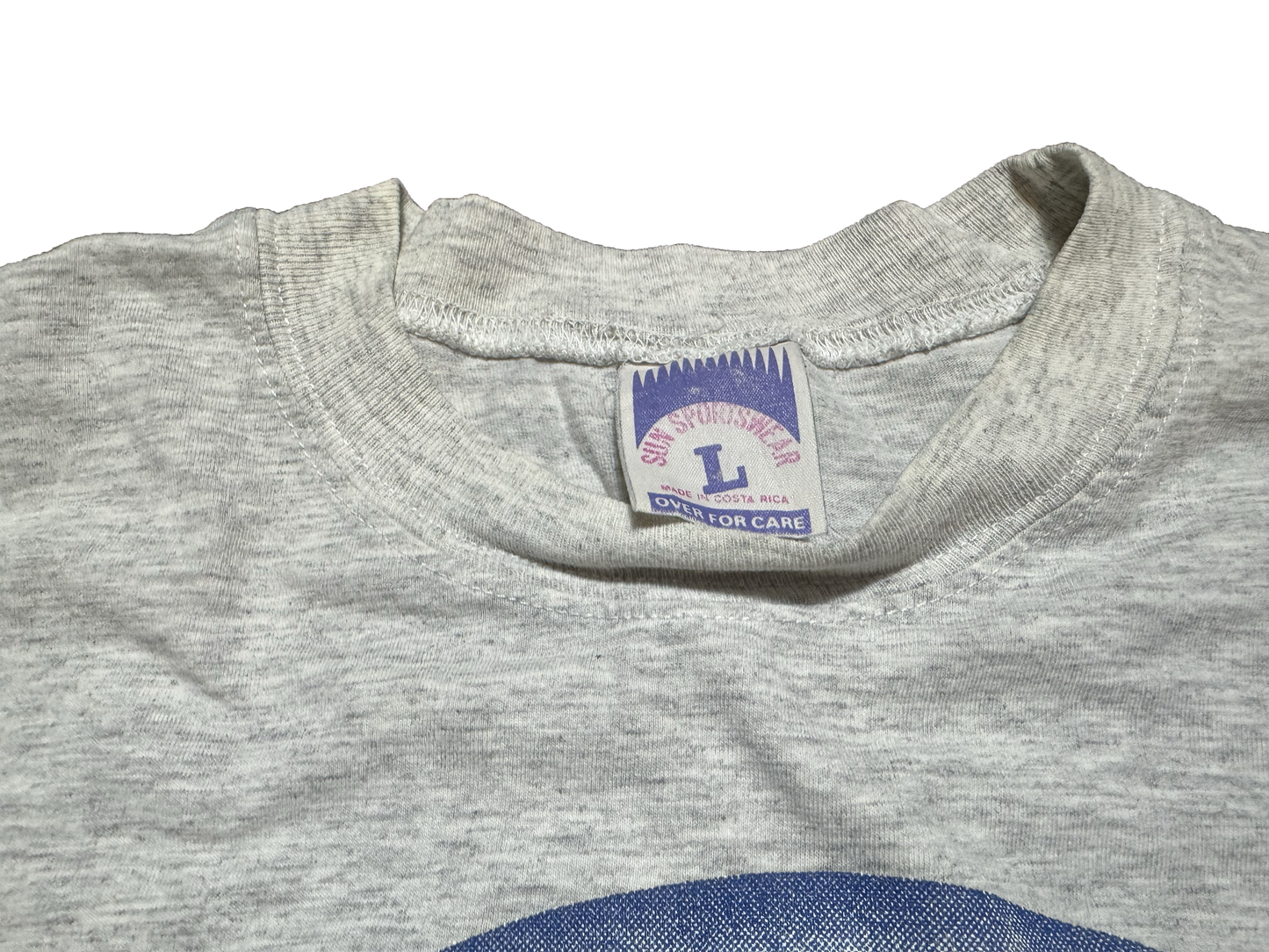 Dallas Cowboys Looney Tunes 1993 Shirt Size Large