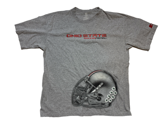 Ohio State Buckeyes 1990s Starter Shirt Size XL