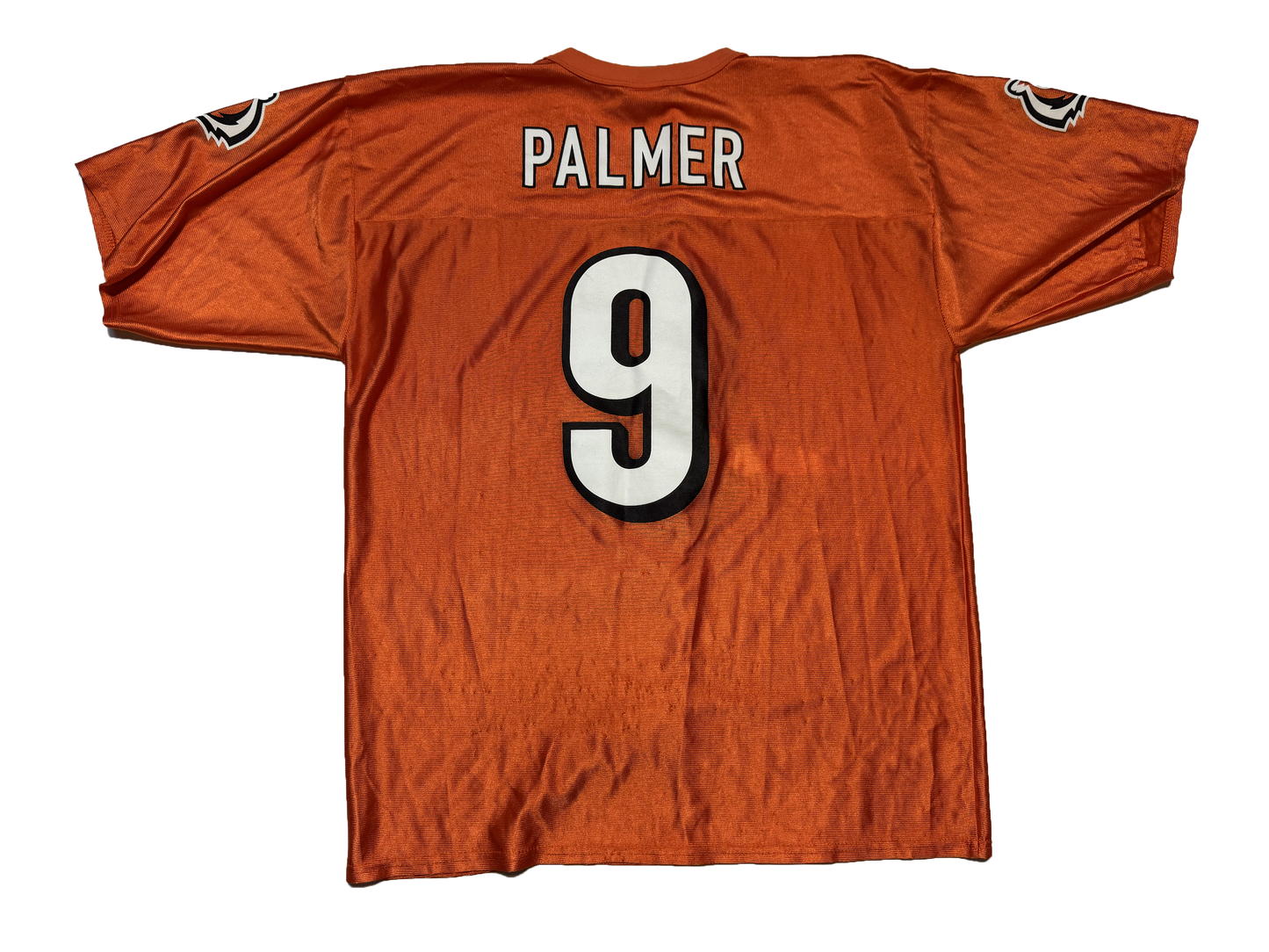 Carson Palmer Cincinnati Bengals Practice Jersey Size Large