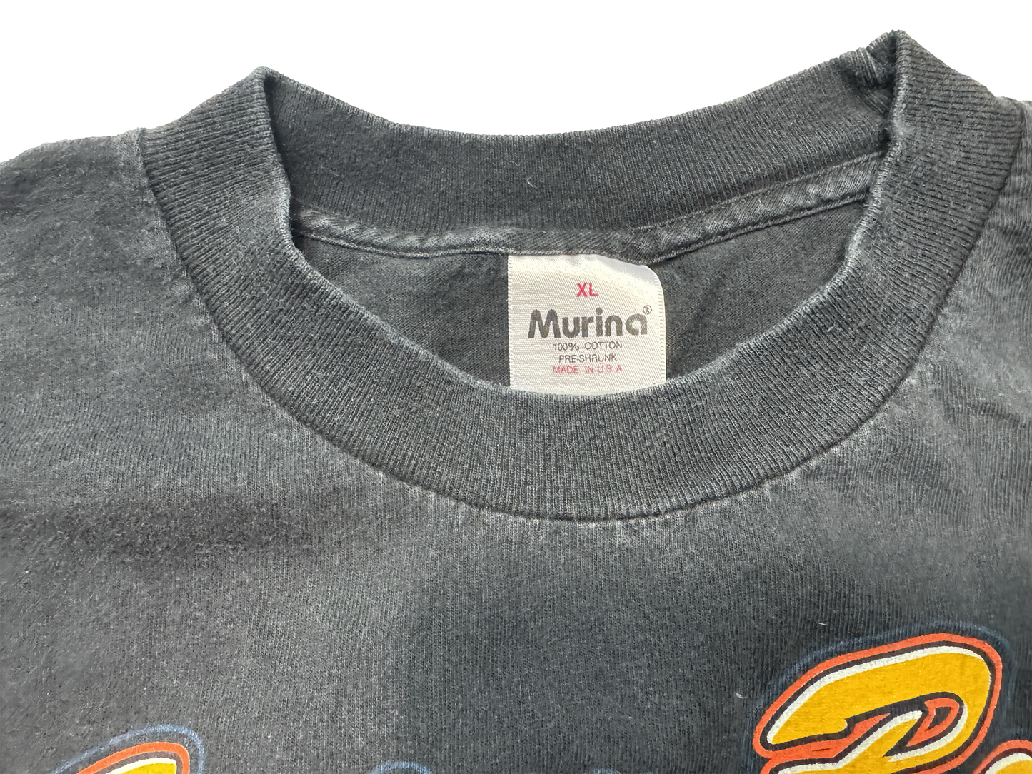 Denver Broncos 1998 Super Bowl XXXII Champions Shirt Size XL