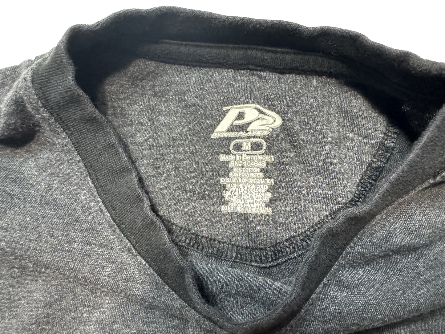 Ohio State 1990s ProPlayer Brand Shirt Size Medium