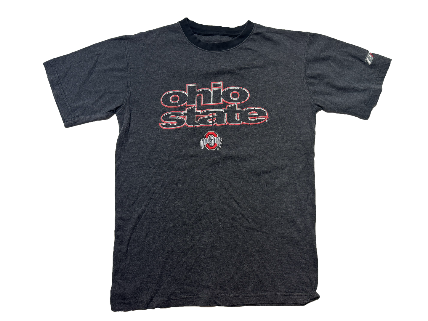 Ohio State 1990s ProPlayer Brand Shirt Size Medium