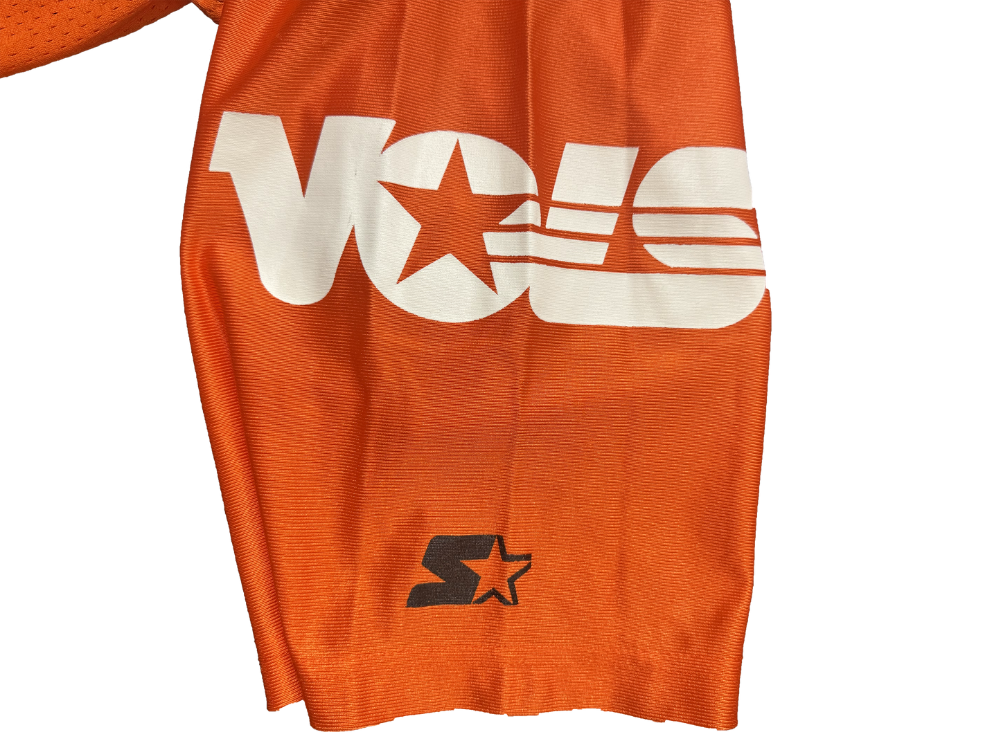 Peyton Manning Tennessee Volunteers Starter Jersey Size XL